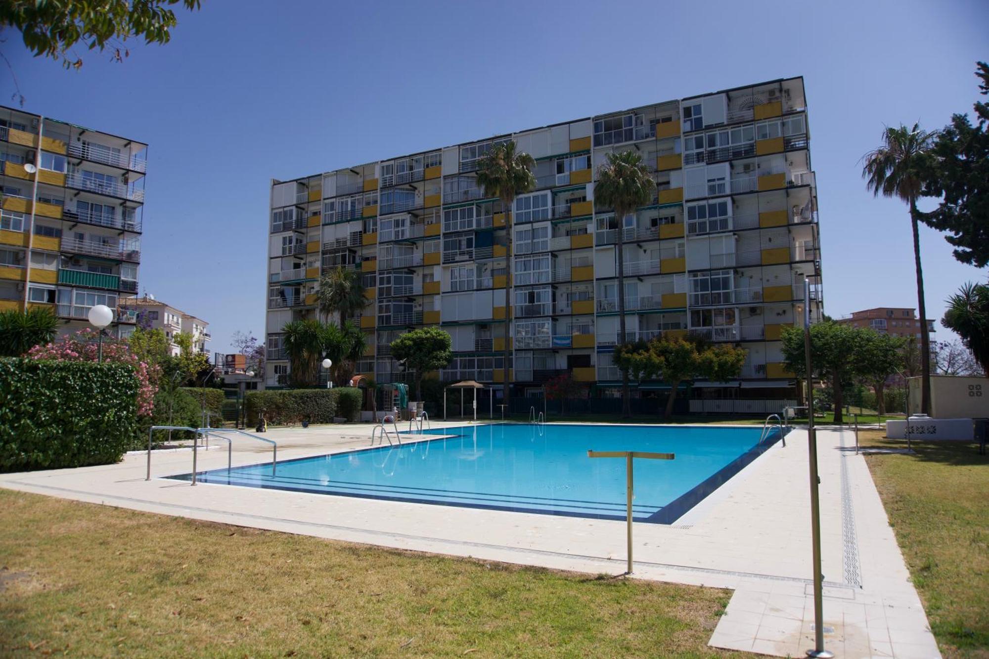 Apartment Apartamento Rio, Bonanza